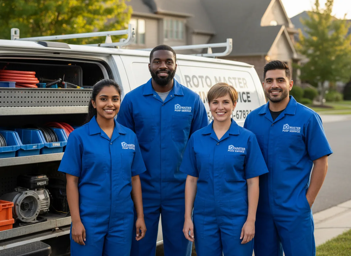Sump Pump Installation company in Paterson, NJ